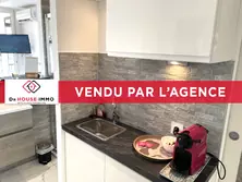 Vente appartement cap d agde  