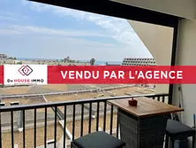 Vente appartement cap d agde  
