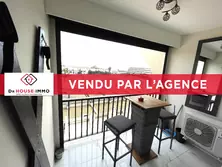 Vente appartement cap d agde  