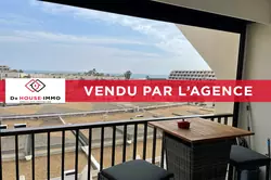 Vente appartement cap d agde  
