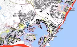 Vente appartement cap d agde  