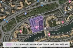 Vente appartement cap d agde  