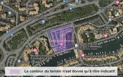 Vente appartement cap d agde  