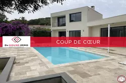Vente maison cap d agde  