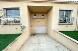 Vente maison Aigues-Mortes  