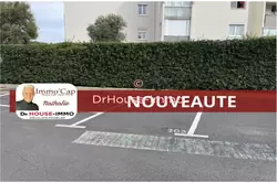 Vente garage cap d agde  