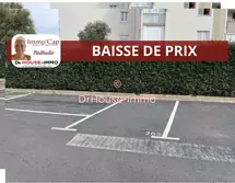 Vente garage cap d agde  