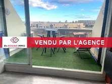 Vente appartement cap d agde  