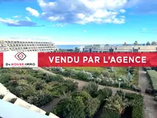 Vente appartement cap d agde  