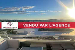 Vente appartement cap d agde  