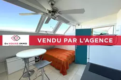 Vente appartement cap d agde  