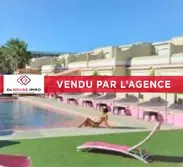 Vente appartement cap d agde  