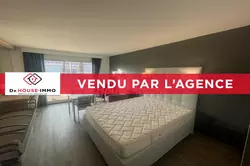 Vente appartement cap d agde  