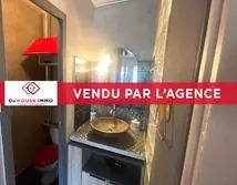 Vente maison cap d agde  