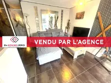 Vente maison cap d agde  