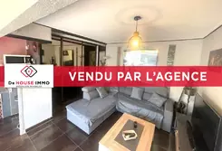 Vente maison cap d agde  