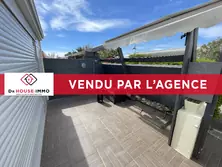Vente maison cap d agde  