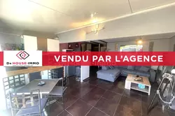 Vente maison cap d agde  