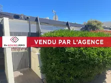 Vente maison cap d agde  