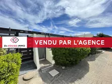 Vente maison cap d agde  