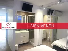 Vente appartement cap d agde  