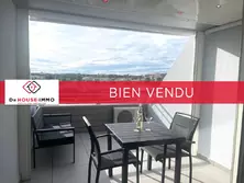 Vente appartement cap d agde  
