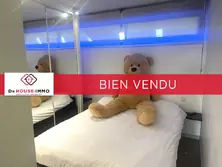 Vente appartement cap d agde  