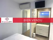 Vente appartement cap d agde  