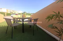 Vente appartement cap d agde  