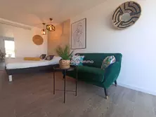 Vente appartement cap d agde  