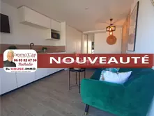 Vente appartement cap d agde  