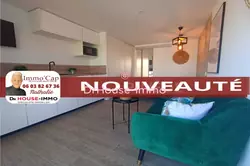 Vente appartement cap d agde  
