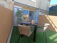 Vente appartement cap d agde  