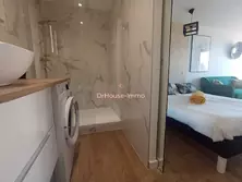 Vente appartement cap d agde  