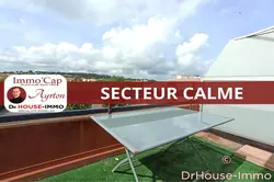 Vente appartement cap d agde  