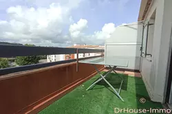 Vente appartement cap d agde  