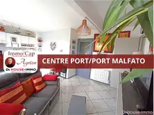 Vente appartement cap d agde  