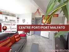 Vente appartement cap d agde  