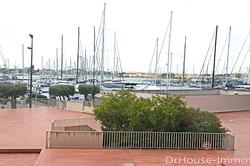 Vente appartement cap d agde  