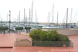 Vente appartement cap d agde  