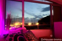 Vente appartement cap d agde  