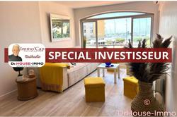 Vente appartement cap d agde  