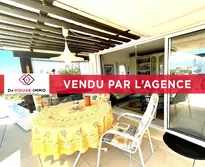 Vente maison cap d agde  