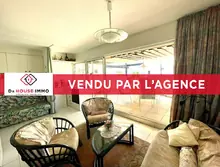 Vente maison cap d agde  