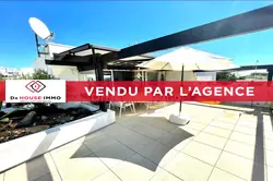 Vente maison cap d agde  