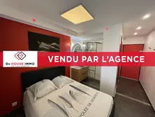 Vente appartement cap d agde  