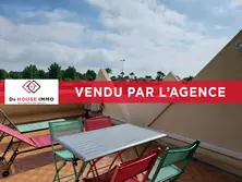 Vente appartement cap d agde  