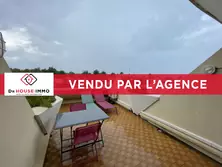 Vente appartement cap d agde  