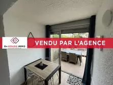 Vente appartement cap d agde  