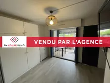 Vente appartement cap d agde  